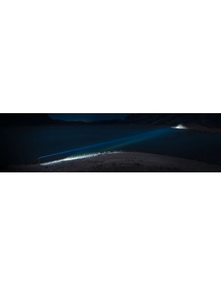 Flashlights Nebo Luxtreme Flashlight 500 Lumens