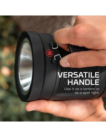 Lanterns Nebo Big Poppy 300 Lumens