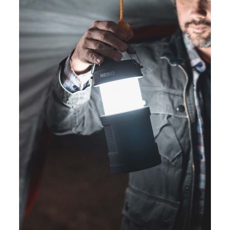 Lanterns Nebo Big Poppy 300 Lumens