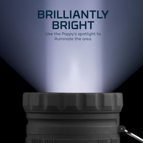 Lanterns Nebo Poppy 300 Lumens Lanterns Nebo Poppy 300 Lumens