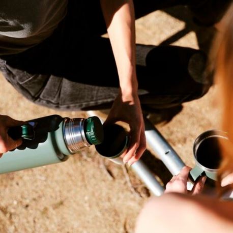 Υδροδοχεία - Θερμός - Παγούρια Stanley Legendary Classic Bottle 1.4L