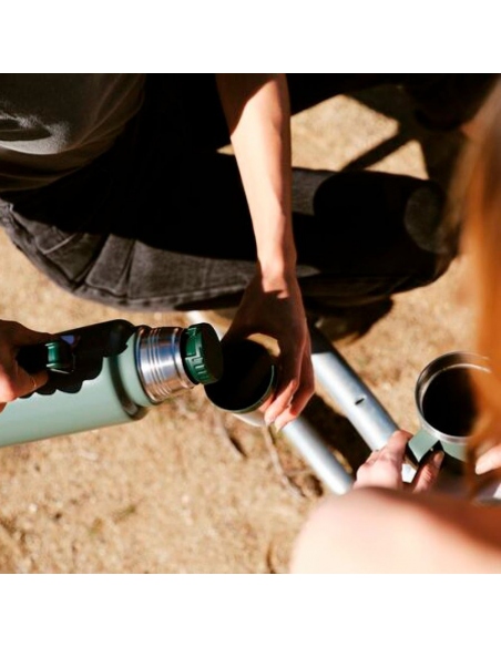 Υδροδοχεία - Θερμός - Παγούρια Stanley Legendary Classic Bottle 1.4L