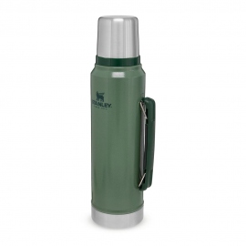Hydration - Thermos - Bottles Stanley Legendary Classic Bottle 1L