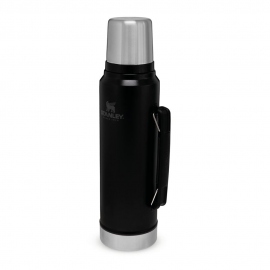 Hydration - Thermos - Bottles Stanley Legendary Classic Bottle 1L 2