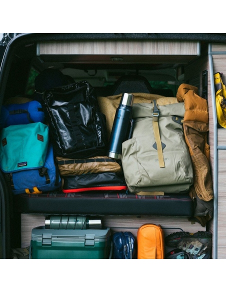 Υδροδοχεία - Θερμός - Παγούρια Stanley Legendary Classic Bottle 1L