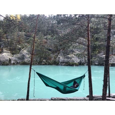 Αιώρες Ticket To The Moon Lightest Hammock