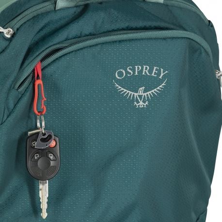 Σακίδια Ορειβατικά Osprey Poco LT Child Carrier