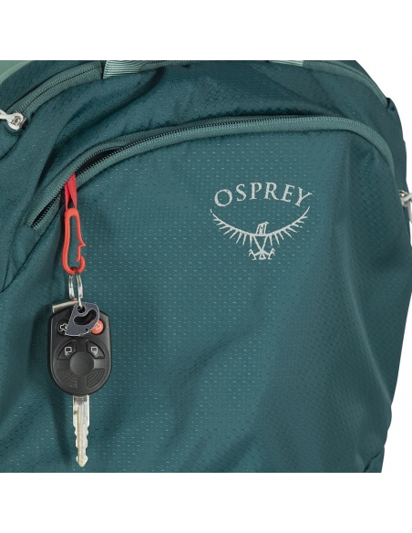 Σακίδια Ορειβατικά Osprey Poco LT Child Carrier