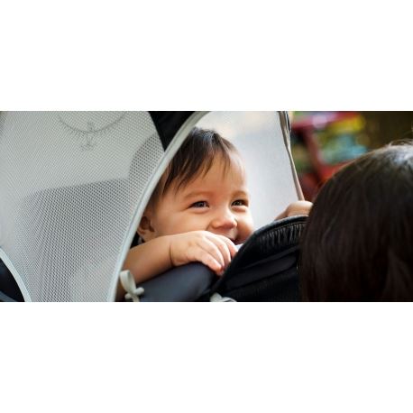 Σακίδια Ορειβατικά Osprey Poco LT Child Carrier