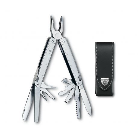 Πολυεργαλείο Victorinox Victorinox Swiss Tool