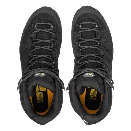 Μπότες - Ορειβατικά Salewa Women's Alp Trainer 2 Mid GTX Black