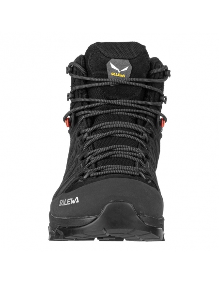Μπότες - Ορειβατικά Salewa Women's Alp Trainer 2 Mid GTX Black