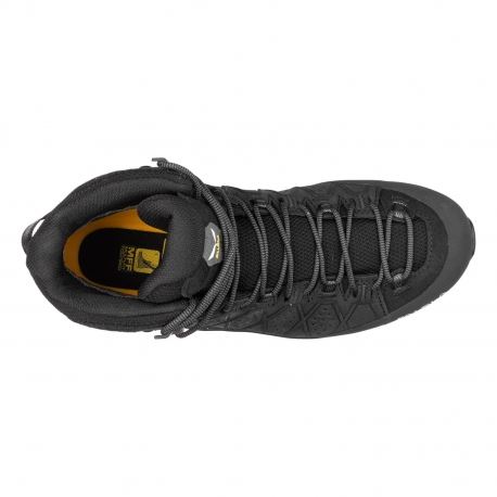 Μπότες - Ορειβατικά Salewa Women's Alp Trainer 2 Mid GTX Black