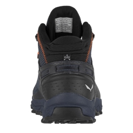 Μπότες - Ορειβατικά Salewa Men's Ultra Flex 2 Mid GTX Black 2