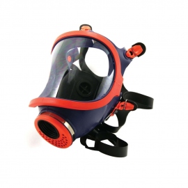Μάσκες & Μάσκες Αερίων Full Protection Mask 2