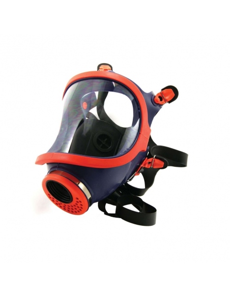 Masks & Gas Masks Full Protection Mask