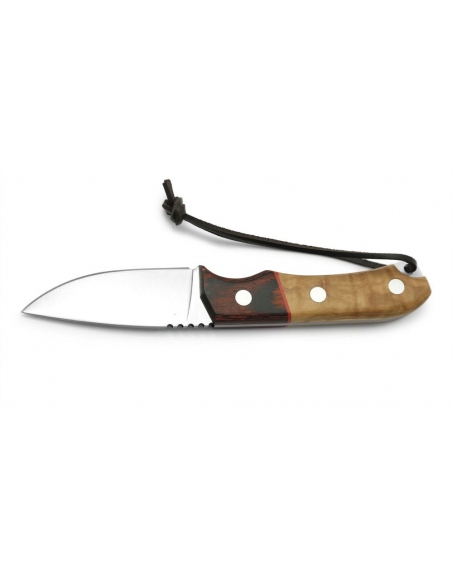 Knives Puma IP Knife Granada Olive
