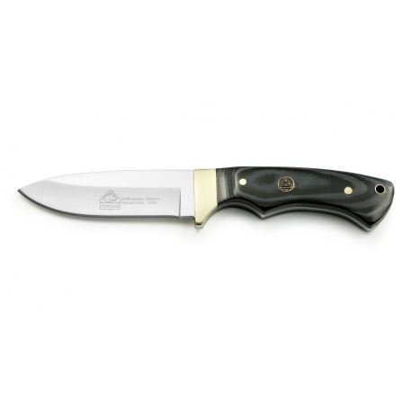 Μαχαίρια Puma Tec SGB Blacktail Knife Micarta