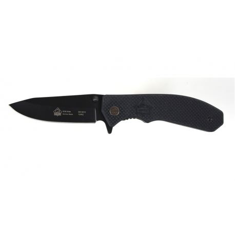 Puma SGB Strike One-Hand Knife