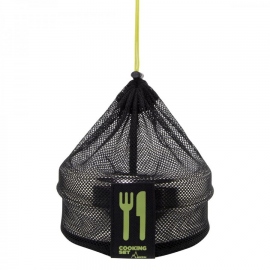 Cook Sets - Food Jars Laken Stainless Steel Camping Set 2 Pax 2