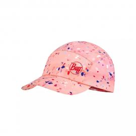 Καπέλα Buff Kids Pack Cap Sweetness Pink