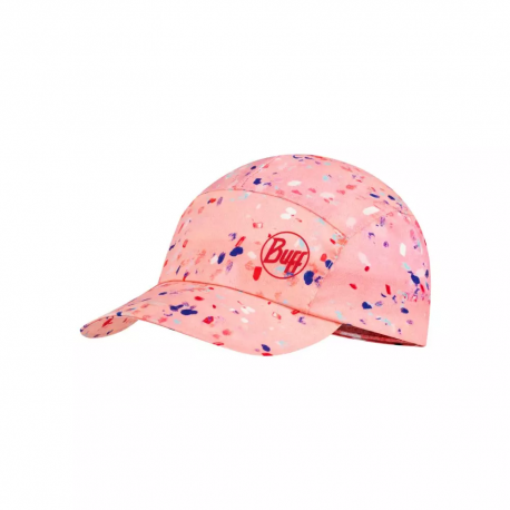 Καπέλα Buff Kids Pack Cap Sweetness Pink