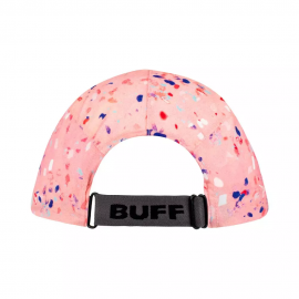 Καπέλα Buff Kids Pack Cap Sweetness Pink 2