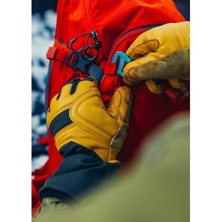 Hiking Backpacks Gregory Targhee 45 Backpack Atlantic Blue