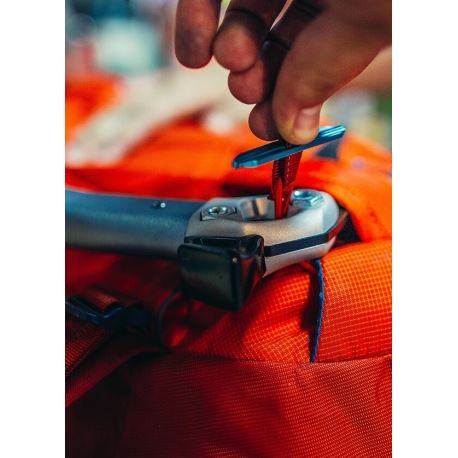 Hiking Backpacks Gregory Targhee 45 Backpack Atlantic Blue