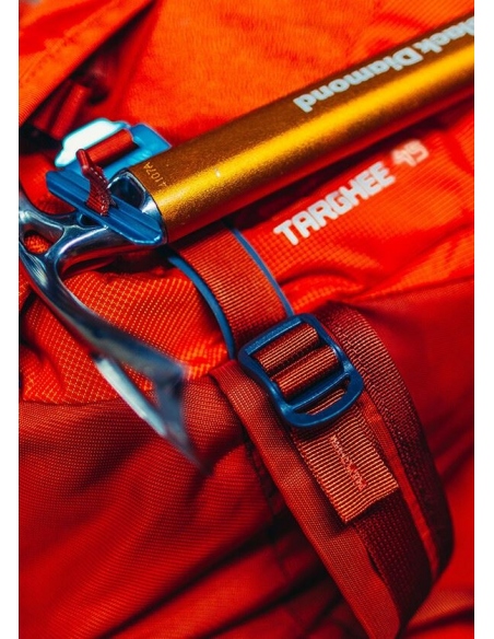 Hiking Backpacks Gregory Targhee 45 Backpack Atlantic Blue