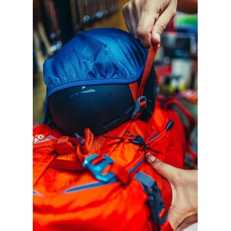 Gregory Targhee 45 Backpack Atlantic Blue Petridis Stores