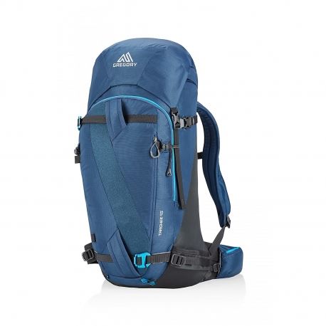Σακίδια Ορειβατικά Gregory Targhee 45 Backpack Atlantic Blue