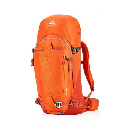 Σακίδια Ορειβατικά Gregory Targhee 45 Backpack Sunset Orange