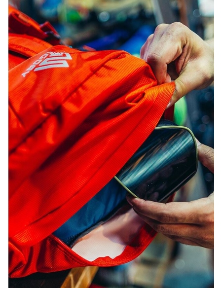 Hiking Backpacks Gregory Targhee 32 Backpack Atlantic Blue