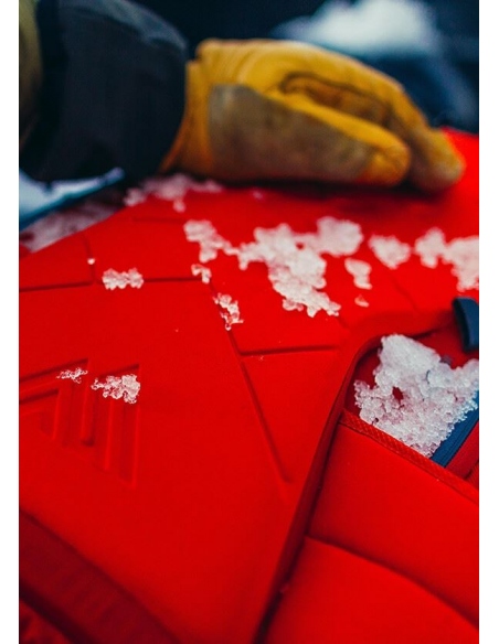 Hiking Backpacks Gregory Targhee 32 Backpack Atlantic Blue