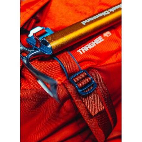 Hiking Backpacks Gregory Targhee 32 Backpack Atlantic Blue