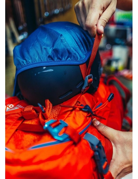 Hiking Backpacks Gregory Targhee 32 Backpack Atlantic Blue