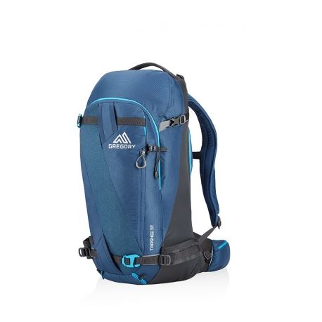 Σακίδια Ορειβατικά Gregory Targhee 32 Backpack Atlantic Blue