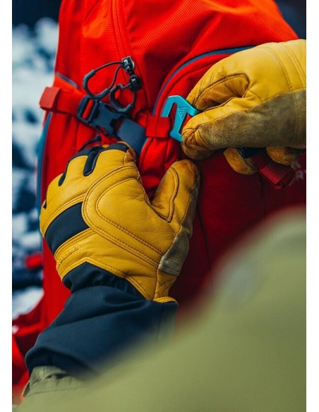 Σακίδια Ορειβατικά Gregory Targhee 32 Backpack Sunset Orange