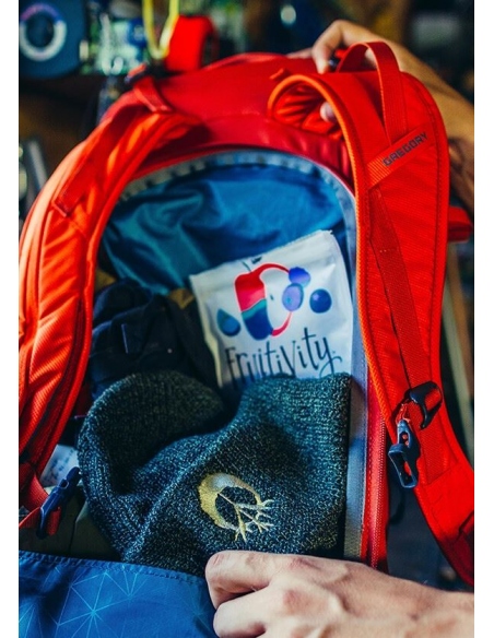 Σακίδια Ορειβατικά Gregory Targhee 32 Backpack Sunset Orange