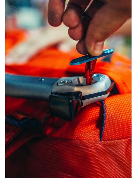 Σακίδια Ορειβατικά Gregory Targhee 32 Backpack Sunset Orange