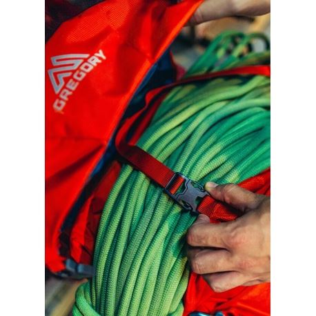 Σακίδια Ορειβατικά Gregory Targhee 32 Backpack Sunset Orange