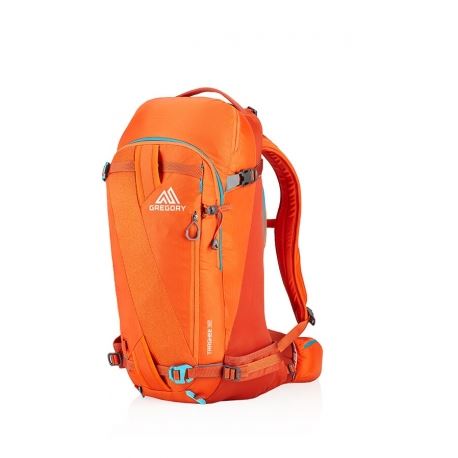 Gregory Targhee 45 Backpack Atlantic Blue