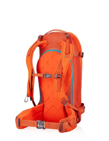 Σακίδια Ορειβατικά Gregory Targhee 32 Backpack Sunset Orange