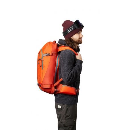 Σακίδια Ορειβατικά Gregory Targhee 32 Backpack Sunset Orange