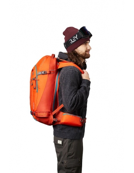 Σακίδια Ορειβατικά Gregory Targhee 32 Backpack Sunset Orange