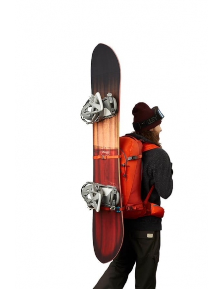 Σακίδια Ορειβατικά Gregory Targhee 32 Backpack Sunset Orange