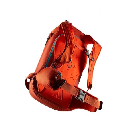 Σακίδια Ορειβατικά Gregory Targhee 32 Backpack Sunset Orange