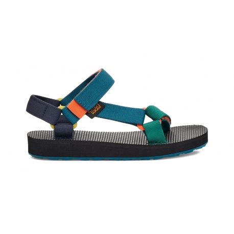 Teva Youth Original Universal Blue Coral