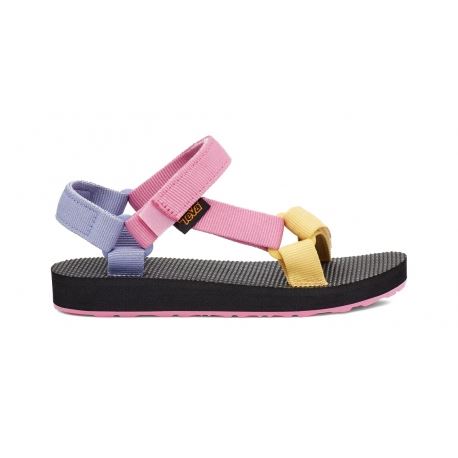 Teva Youth Original Universal Rosebloom Multi